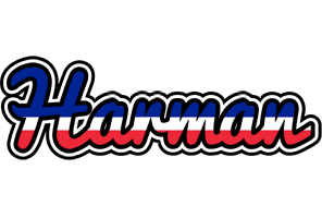 Harman france logo