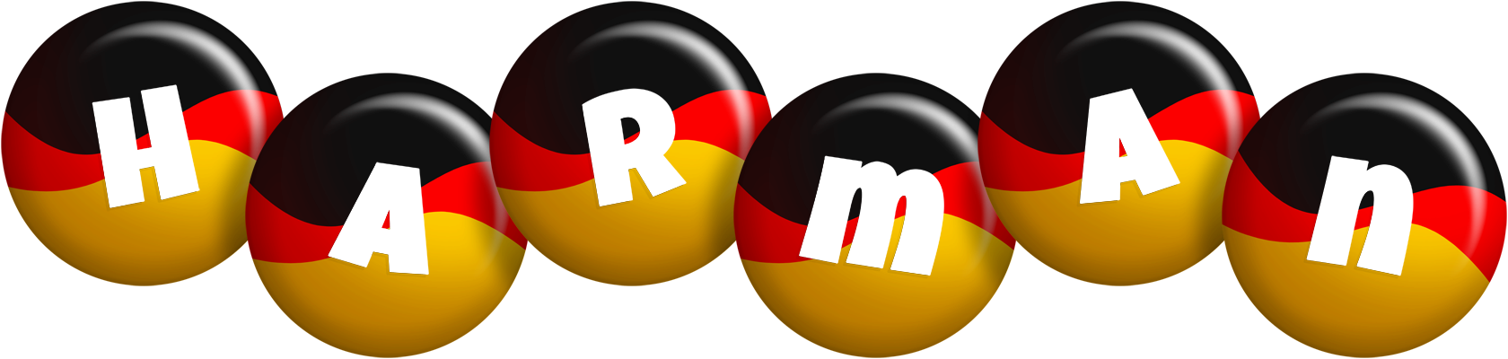 Harman german logo