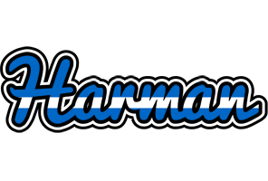 Harman greece logo