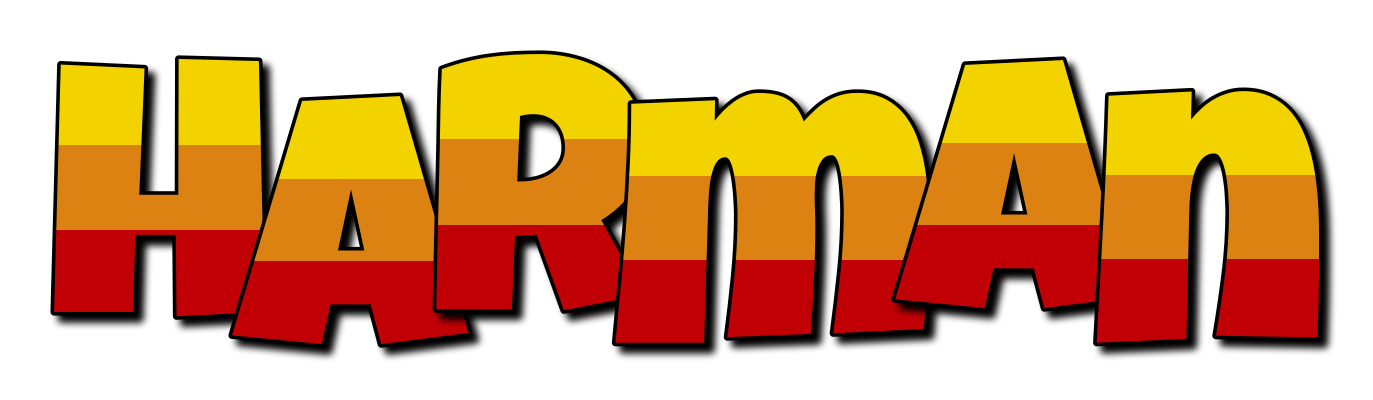 Harman jungle logo