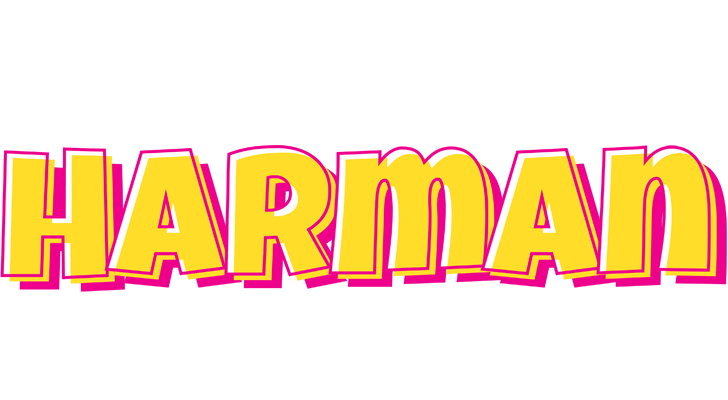 Harman kaboom logo