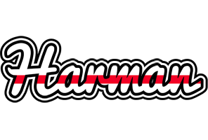 Harman kingdom logo
