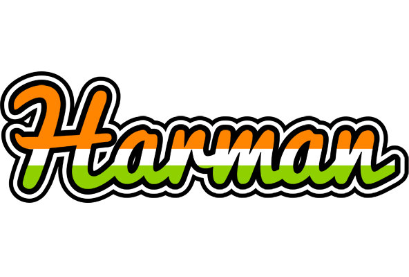 Harman mumbai logo