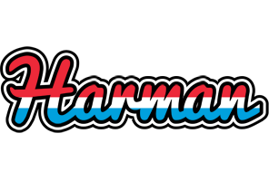Harman norway logo