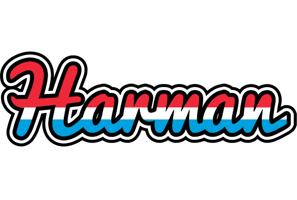 Harman norway logo