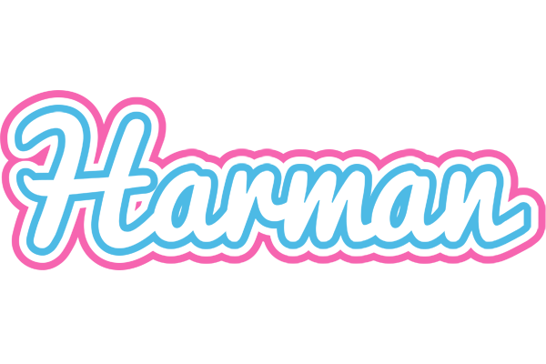 Harman outdoors logo