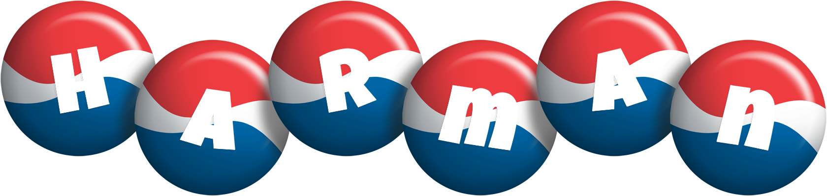 Harman paris logo