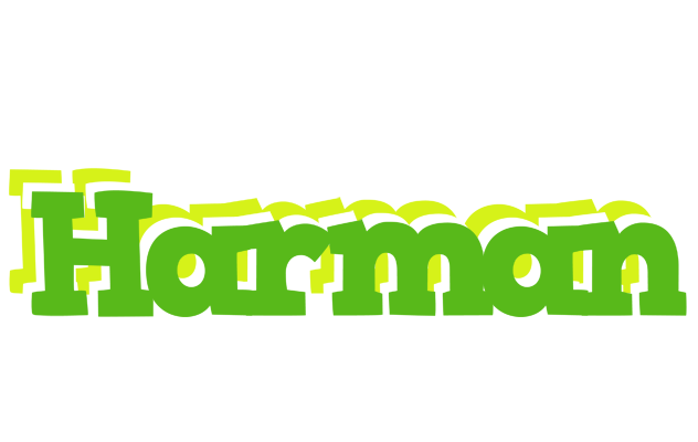 Harman picnic logo