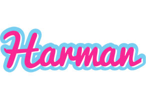 Harman popstar logo