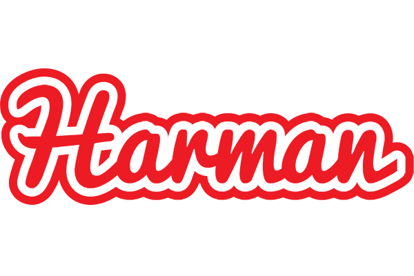 Harman sunshine logo