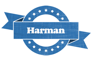 Harman trust logo