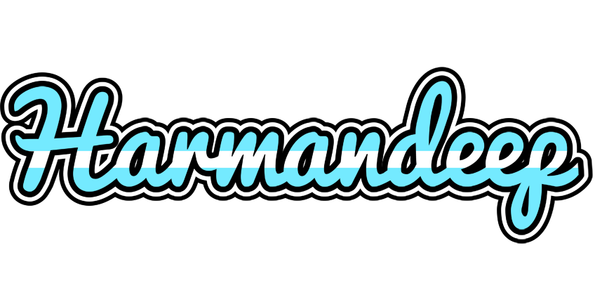 Harmandeep argentine logo