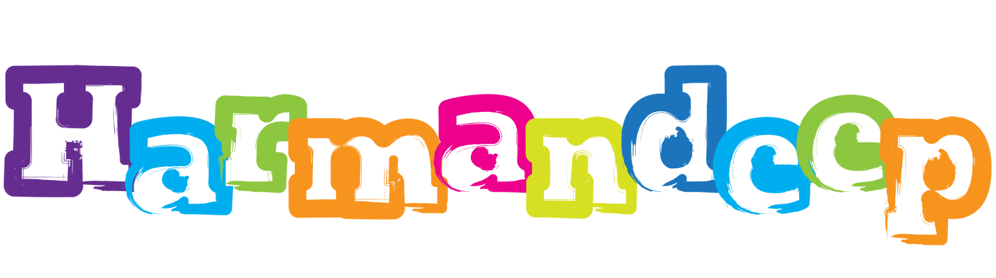 Harmandeep casino logo