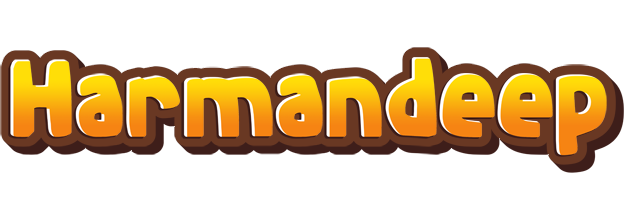 Harmandeep cookies logo