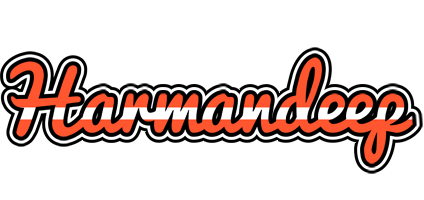 Harmandeep denmark logo