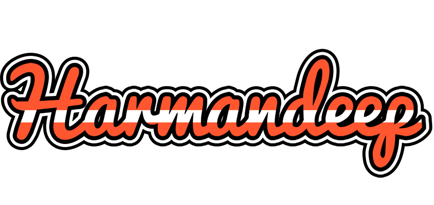 Harmandeep denmark logo