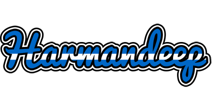 Harmandeep greece logo