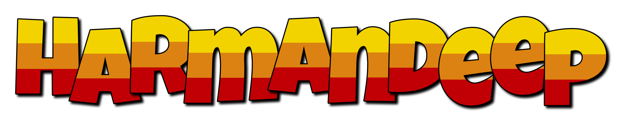 Harmandeep jungle logo
