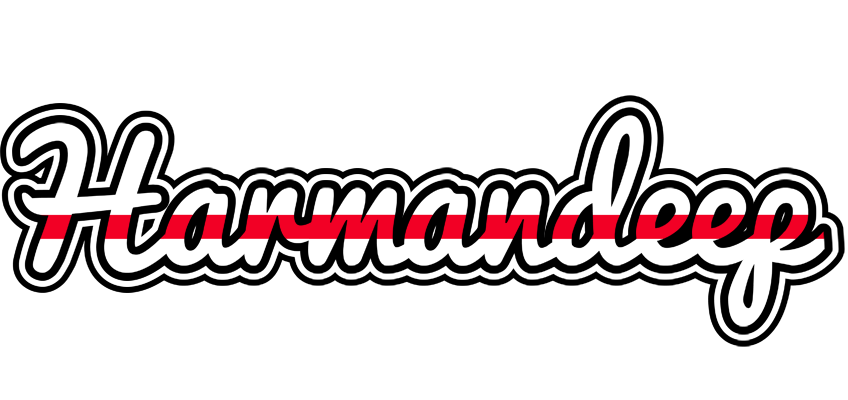 Harmandeep kingdom logo