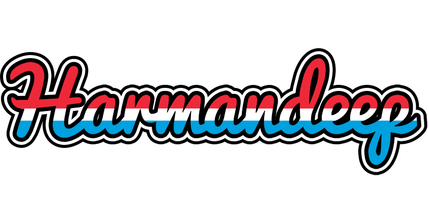 Harmandeep norway logo