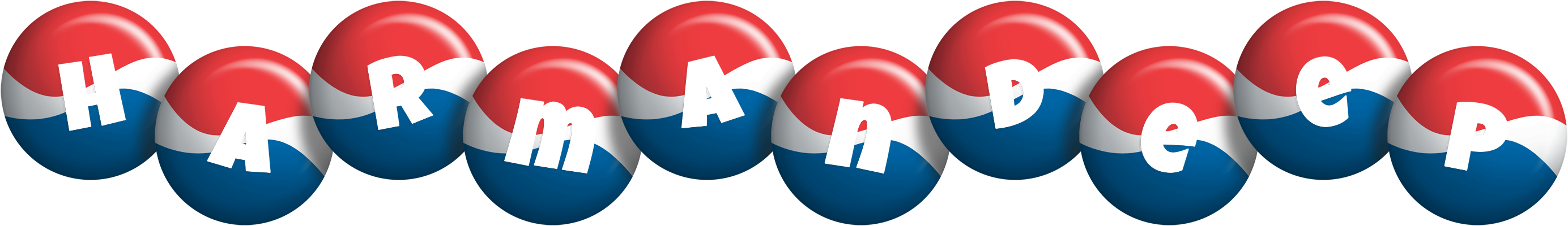 Harmandeep paris logo