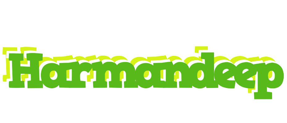 Harmandeep picnic logo