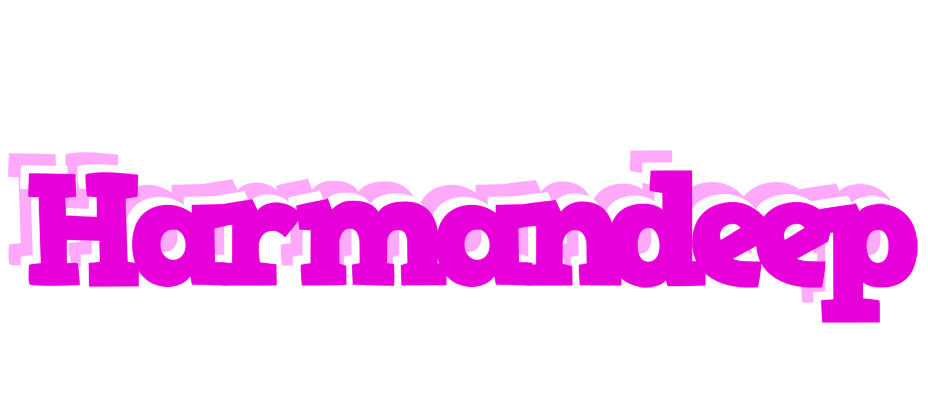 Harmandeep rumba logo