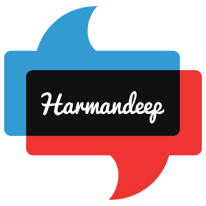 Harmandeep sharks logo