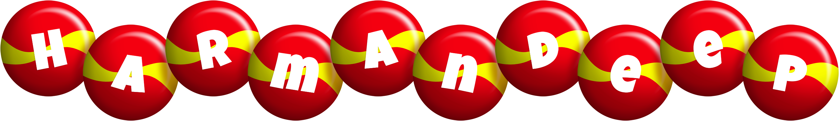 Harmandeep spain logo