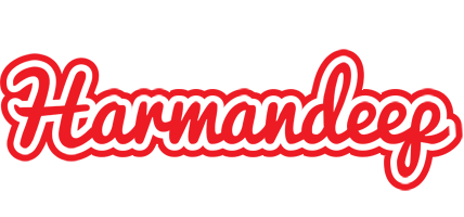 Harmandeep sunshine logo