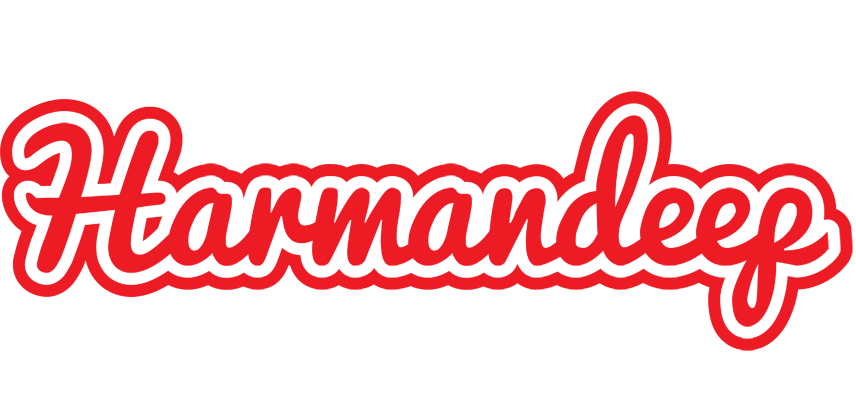 Harmandeep sunshine logo