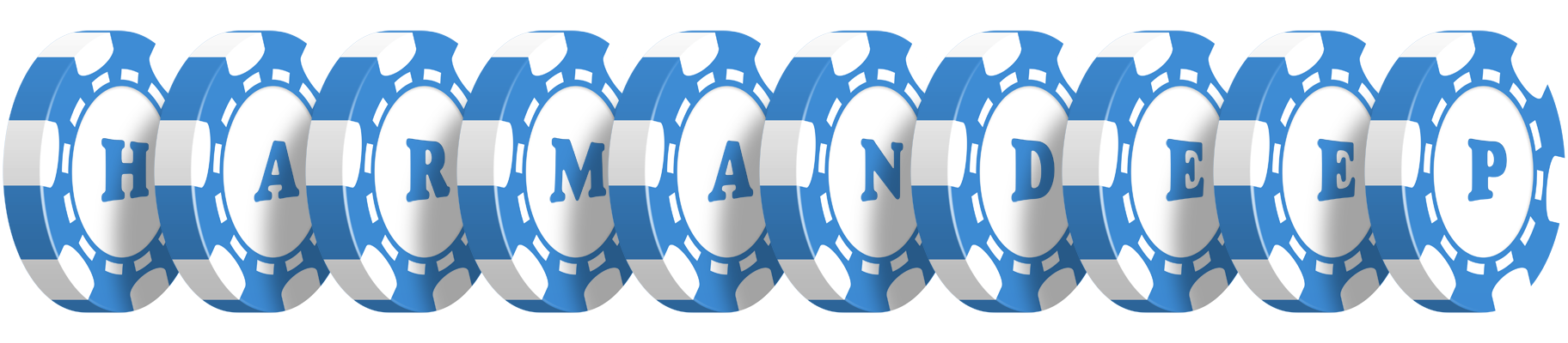 Harmandeep vegas logo