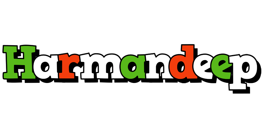 Harmandeep venezia logo