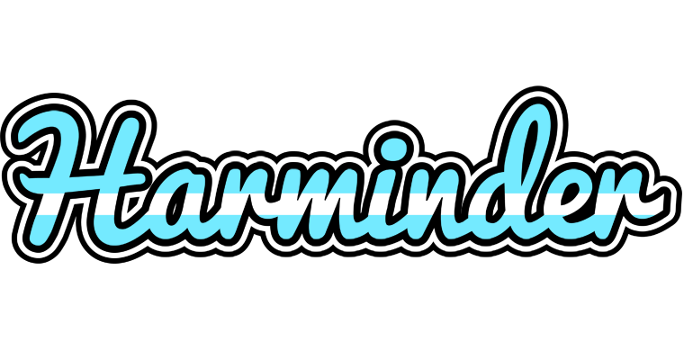 Harminder argentine logo