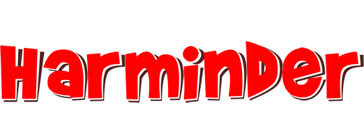 Harminder basket logo