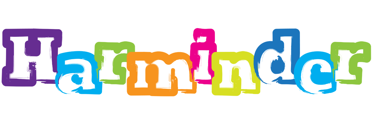 Harminder casino logo