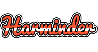 Harminder denmark logo
