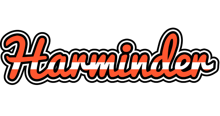 Harminder denmark logo