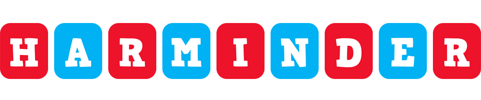 Harminder diesel logo