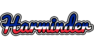 Harminder france logo