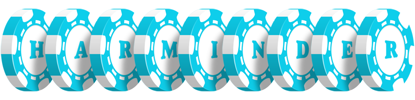 Harminder funbet logo