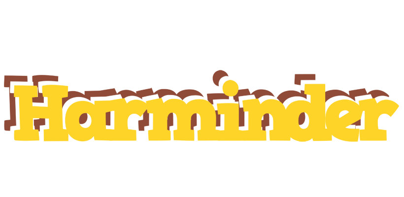 Harminder hotcup logo