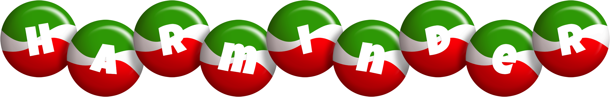 Harminder italy logo