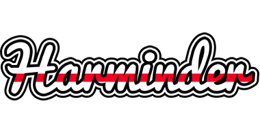 Harminder kingdom logo
