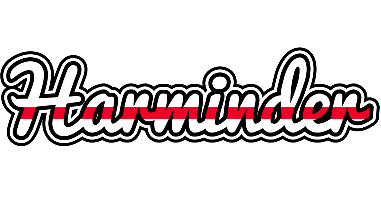 Harminder kingdom logo