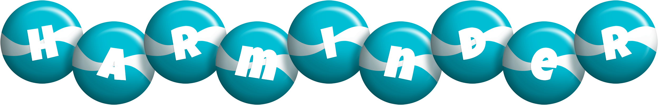 Harminder messi logo