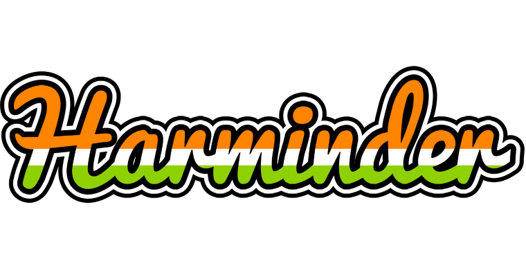 Harminder mumbai logo