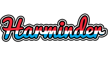 Harminder norway logo