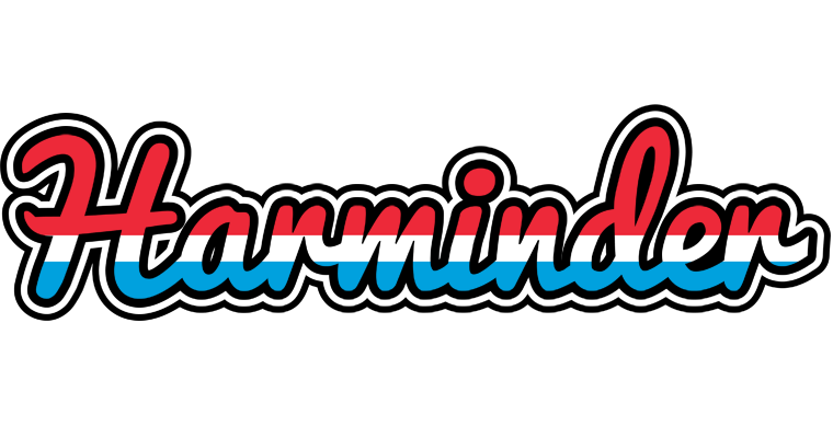 Harminder norway logo