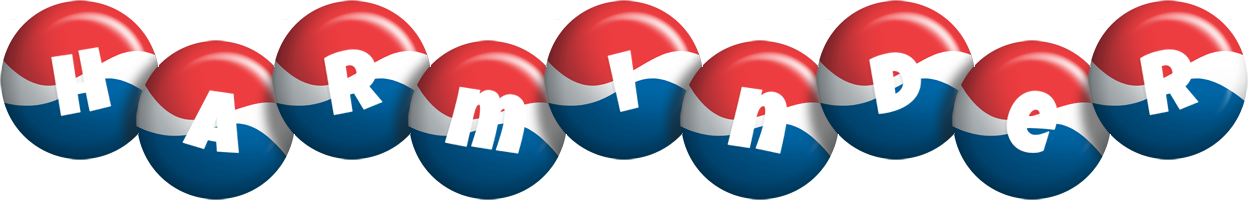Harminder paris logo